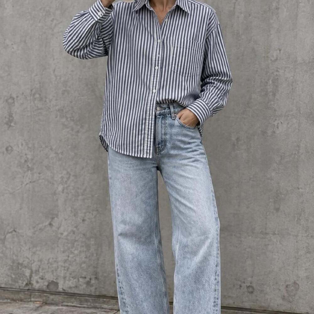 Gap Women's Multi Shirt